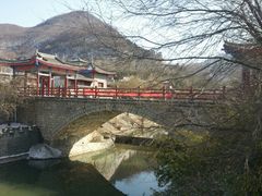 -汤峪温泉碧水湾