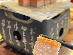 -梧桐餐厅(泉城路店)