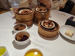 -万龙洲海鲜(南新仓店)