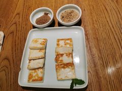 -一坐一忘云南菜(嘉里中心店)