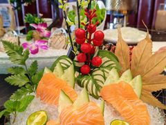 -江南福宴·澳门海鲜.牛肉火锅(汇高栢悦中心店)