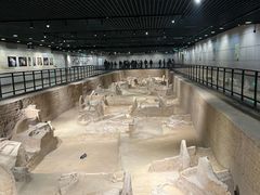 -洛阳周王城天子驾六博物馆