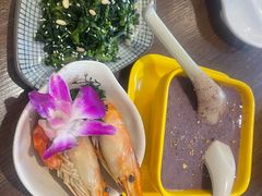 -玖鲜小笼(中山广场店)