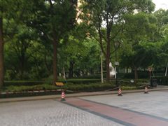 -梅森休闲健身(滨江店)