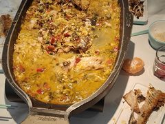 -江边城外烤全鱼(世茂广场店)