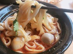 精品原味两掺-姐弟俩土豆粉(西安小寨店)