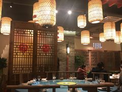 大堂-二十八里太湖船菜(吉祥路店)