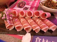 -辣斗辣·老火锅(红谷滩万达店)