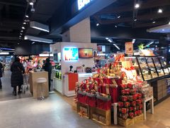 -Olé精品超市(北京合生汇店)
