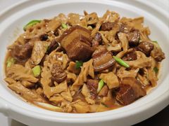 -不倒翁·徽天下名菜楼(马鞍山路店)