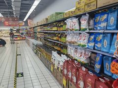 -物美超市(三里河店)