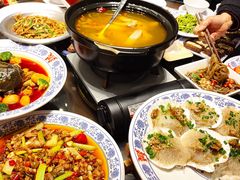 -徐鼎盛民间菜(奥体店)