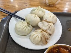 -缘赵记(沙子口店)