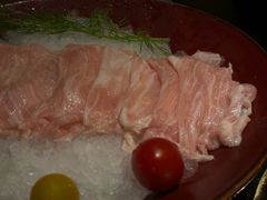 -色響火锅(恒隆广场店)