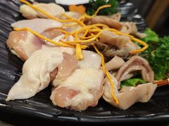 -湊湊火锅·茶憩(和平大悦城店)