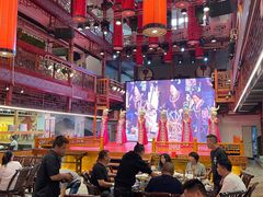 -巴人堂(女儿城店)