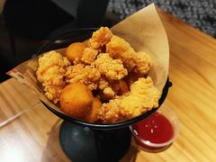 -清真·艾美可餐厅(大悦汇店)