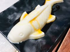 干酪鱼-小吊梨汤·北京菜·烤鸭(鸟巢店)