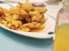 -添福来墨鱼饺子 · 海鲜东北菜(大连星海·黄浦路店)