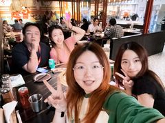 -厚贞日式烤肉(浦东汇智店)