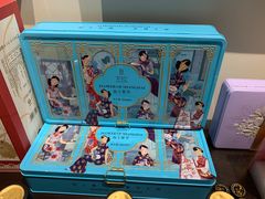 -华山263老字号品牌馆