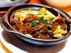 -天宁凯利时尚餐厅