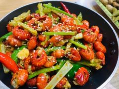 -马尔扎哈烤肉餐厅(正茂·海龙花园店)