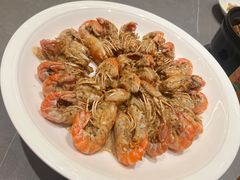 -张家卫·阳江菜·小海鲜(肥婆湾桥店)