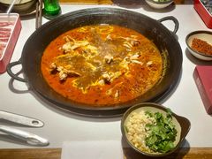 -老天桥蛙炉火锅(姑苏总店)
