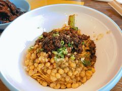 -何必是家面馆 HB noodles&coffee