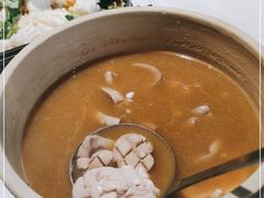 -猪腰一家·地道佛山菜(盐步店)