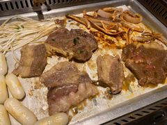 -新石器烤肉(之心城店)