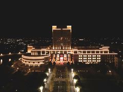 -江南大学(蠡湖校区)
