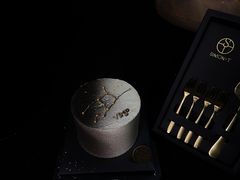 -西檬树SIMON·T轻奢蛋糕(大东方Max店)