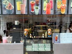 -麦丽丝红油辣椒冰淇淋(江家巷店)