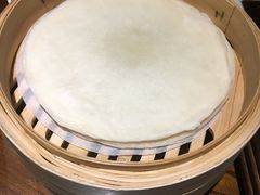-北京老铺烤鸭(老城根店)