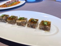 厦门土笋冻-遇外滩(BFC外滩金融中心店)