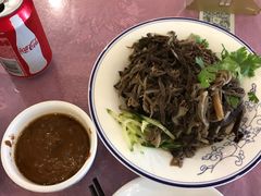 -普天和酒楼·新津菜·烤鸭(天津之眼店)