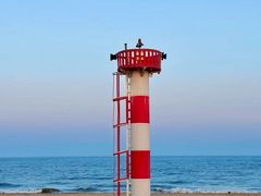 -日照海滨国家森林公园