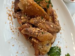 -莆田餐厅PUTIEN(颐堤港店)