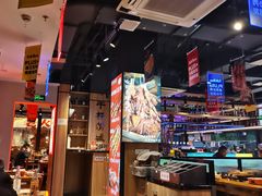 -唐力九头鸟烧烤·罗田吊锅(西云楼店)