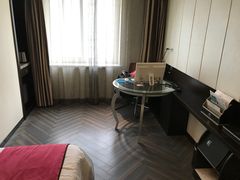 -美豪怡致酒店(上海长寿路店)