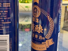 -龙抄手食府(浣花北路店)