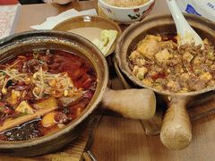 -罗妈砂锅(四川成都奎星楼店)