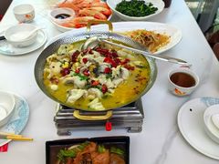 -楚鱼王·河鲜·湖北菜(华农店)