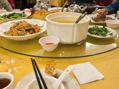 -吉莲利苑海鲜酒家(珠海拱北29年老字号店)