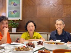 -乾隆美食·本帮菜(黄河路店)