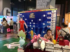-CGV影城(万象城激光IMAX店)