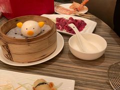 -四季火锅酒家(新濠影汇店)