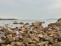 -青岛第二海水浴场